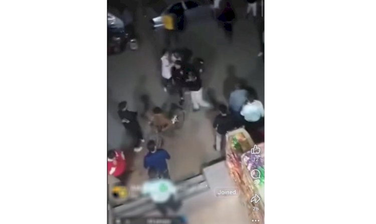 ضبط طرفي مشاجرة الأسلحة لخلافات الجيرة بالسويس