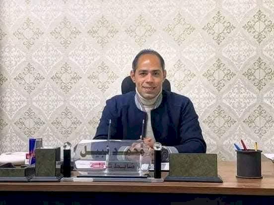 بعد انتشارها على فيسبوك.. تحرك فوري من مباحث فاقوس لضبط المعتدي