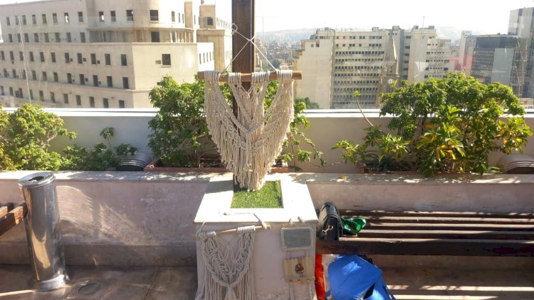 التضامن  تنظم معرضا للحرف اليدوية والتراثية بالتعاون مع بنك أبوظبي الإسلامي