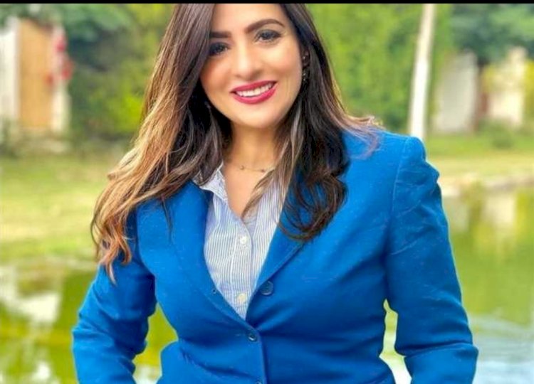 منال متولي تطالب بتغليظ عقوبات انتحال صفة «مهندس» وتعديل القانون