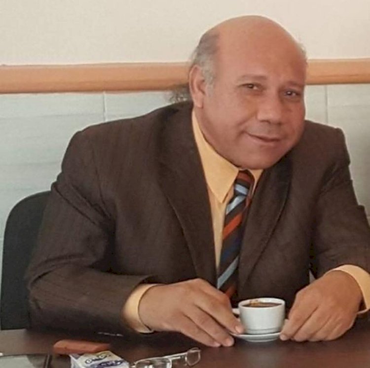 شرفة تطل على "النهر" قصة قصيرة للكاتب الكبير د.جمال التلاوي