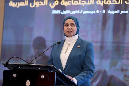 التضامن تشارك  في مؤتمر "عمل الأطفال وسياسات الحماية الاجتماعية في الدول العربية"