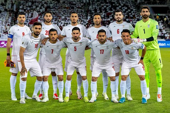 رئيس الاتحاد الإيراني: قدمتا احتجاج مع مصر على دعم المثليين خلال مباراتنا بكأس العالم