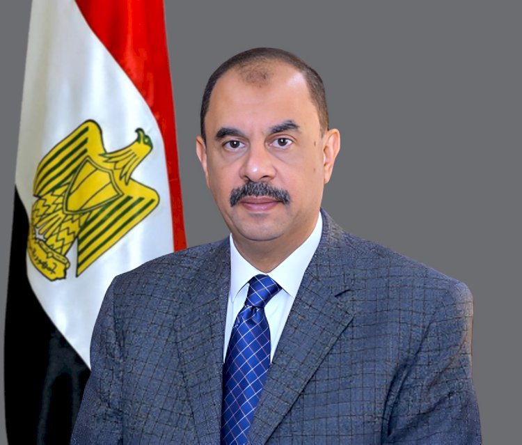 محافظة سوهاج : جاهزية 48 مقر انتخابي و 55 لجنة فرعية لإجراء الانتخابات بالبلينا