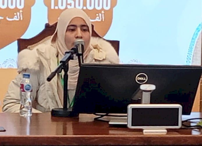 استمرار التصفيات النهائية للمسابقة العالمية للقرآن التي تنظمها الاوقاف بمشاركة ذوي الهمم