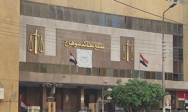 نائب محافظ سوهاج: إنشاء إدارة الترجمة بمأمورية الاستئناف نقلة لخدمة المواطنين