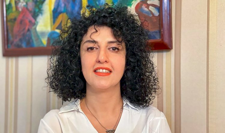 إيران تعتقل ناشطة حاصلة على جائزة نوبل