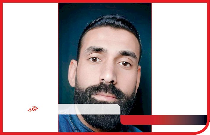 يا قاضِيَ الحُبِّ .. للشاعر محمود النعيمي