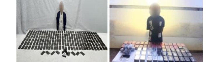 القبض علي تجار مخدرات بعدة محافظات ومصرع آخر بالقليوبية