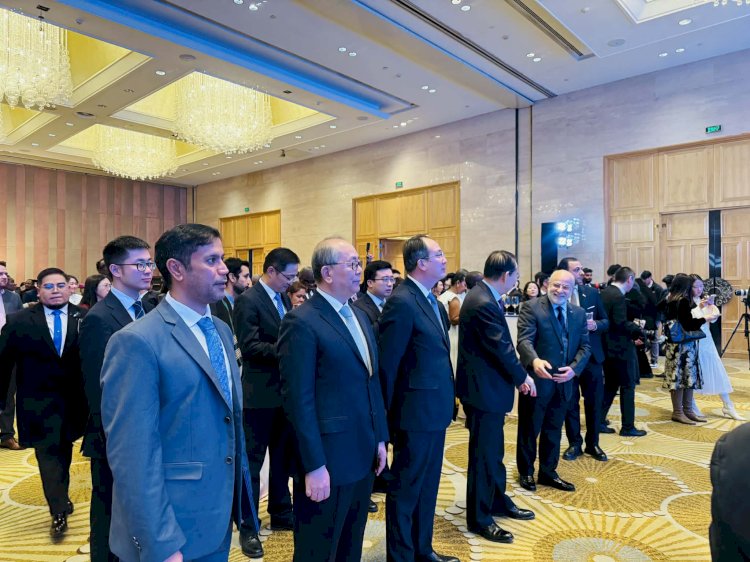 هنا بكين.. 120 يومًا في حضرة الثقافة الصينية