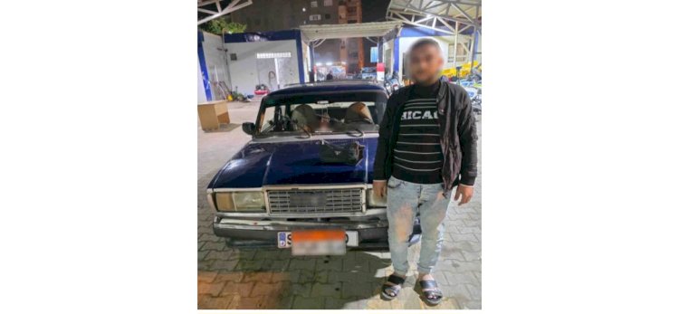 الداخلية تعيد حقيبة سيدة تركتها داخل سيارة أجرة بسوهاج