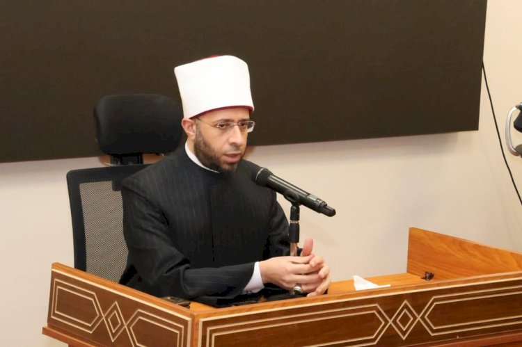وزير الأوقاف: الانضباط المؤسسي ومجابهة التطرف في صدارة أولويات المرحلة