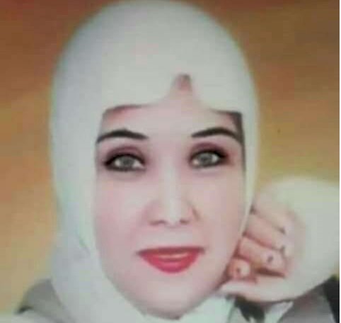 خارج النص .. ھدى حجاجي أحمد - مصر