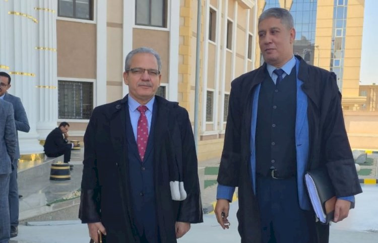 الإدارية العليا تنظر طعنًا عاجلًا لحسم اختصاص الطعون الانتخابية قبل حلف اليمين