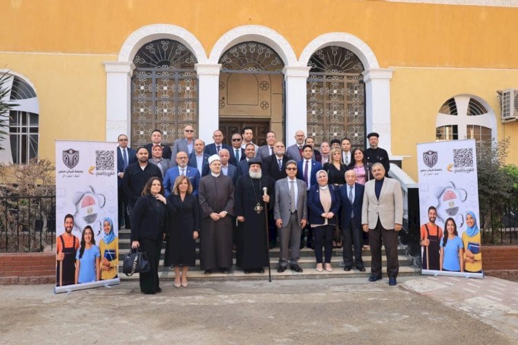 تنمية المشروعات يقدم ندوات  مجانية لتأهيل الشباب علي  ريادة الأعمال