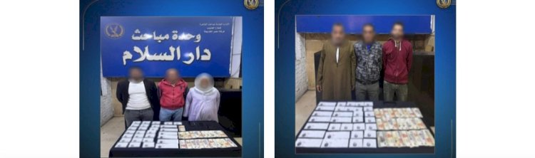 حقيقة فيديو إعلان مرشح الانسحاب من  الإنتخابات البرلمانية بالقاهرة