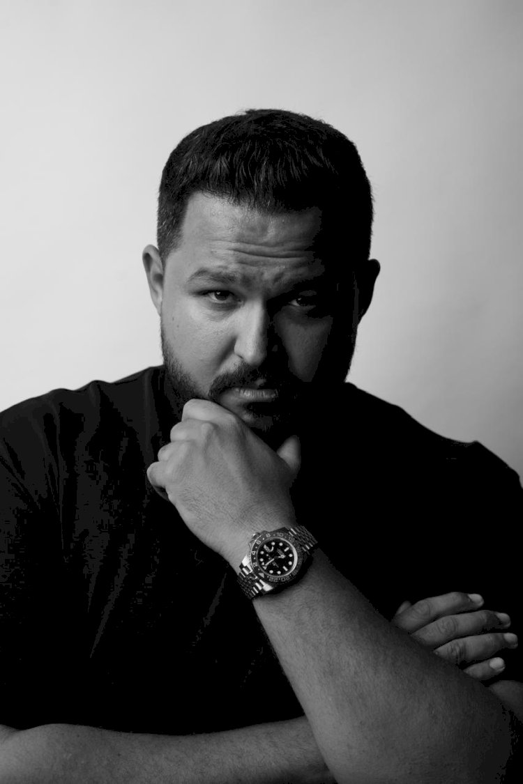 الفرصة.. كتاب محمد المصري لزرع الأمل وصناعة النجاح من قلب الفشل