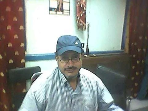 عزوة .. أبو بكر صدقي