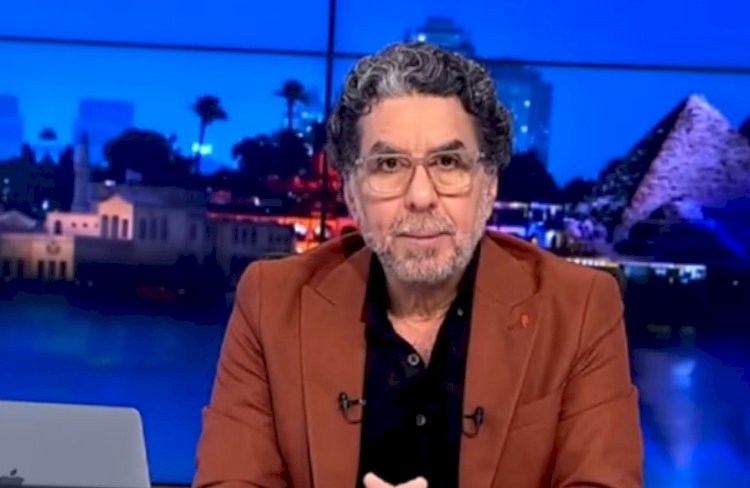 الأخواني محمد ناصر من كومبارس إلي الإستيلاء علي 250 ألف دولار من امرأة