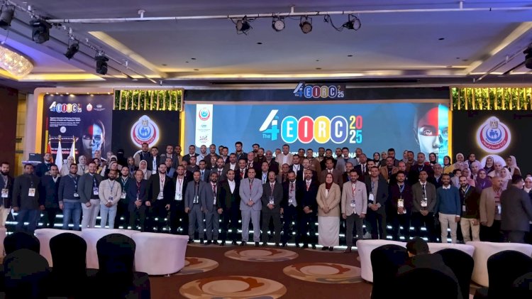 "العلوم الصحية" تعرض أحدث التكنولوجيات العالمية في الأشعة والتصوير الطبي