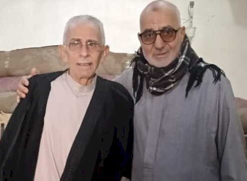 بعد 20 عاماً من المحاولات المتواصلة.. الدكتور نبيل العطار في مجلس النواب