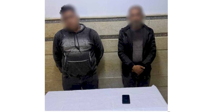 حقيقة فيديو تعدي بائع خضروات علي زميله  بالشرقية