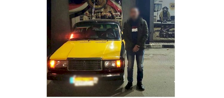 نكشف فيديو تعطيل حركة المرور بالإسكندرية