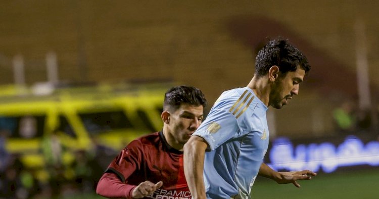 الأهلي يفوز على سيراميكا كليوباترا ويحصد اول ثلاث نقاط فى كأس عاصمة مصر