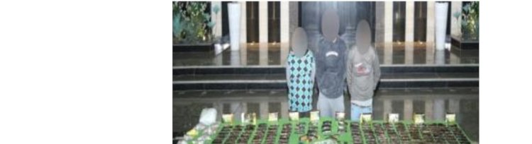 مصرع ٤ تجار مخدرات وضبط آخرين بالدقهلية