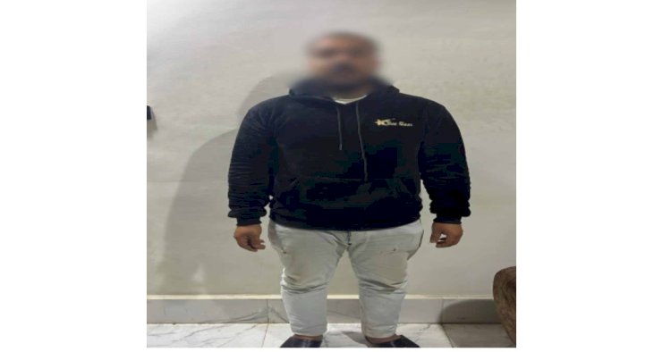 حقيقة فيديو قيام عامل بالتعدى بالسب على مالك محل بكفر الشيخ