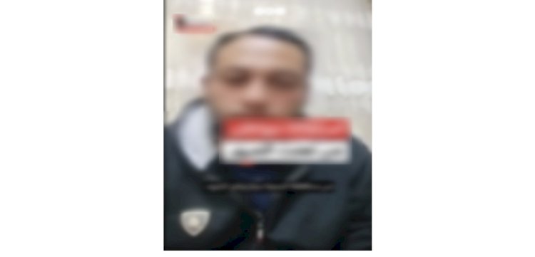 نكشف فيديو إستبدال سائق رخصه قيادته بالبحيرة