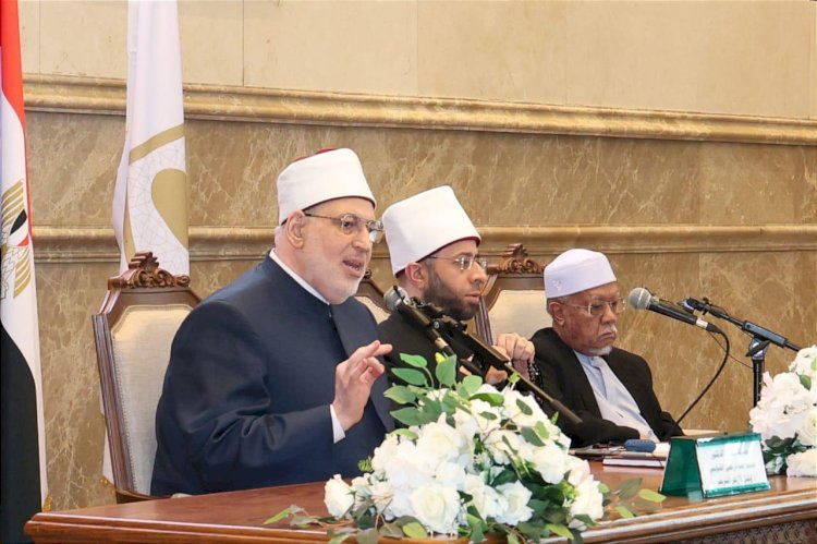 وكيل الأزهر يلقي محاضرة لعلماء ماليزيا حول "منهج التعامل مع الشبهات"