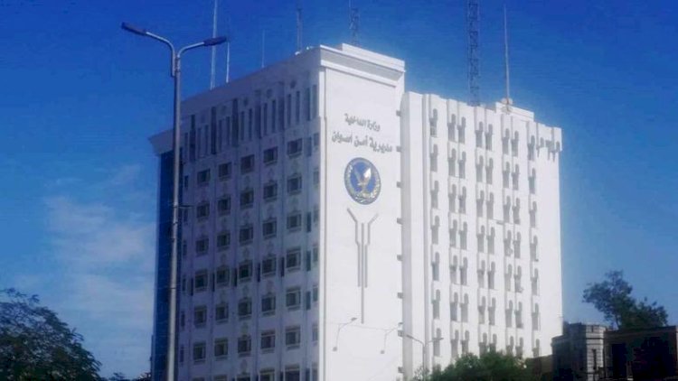 كشف ملابسات فيديو مشاجرة "أجانب" بالأسلحة البيضاء في أسوان