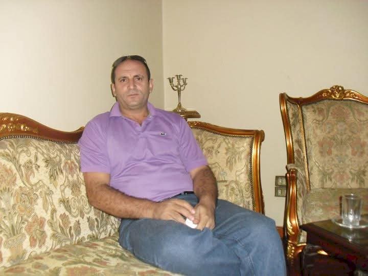 إلى غيورة .. للشاعر عاطف الجندي