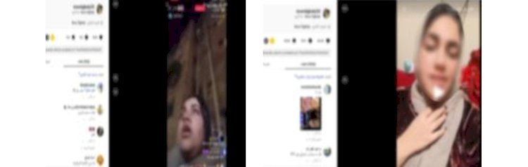 نكشف حقيقة إدعاء مواطنة قيام قوة أمنية إقتحام مسكنها  بالاسكندرية