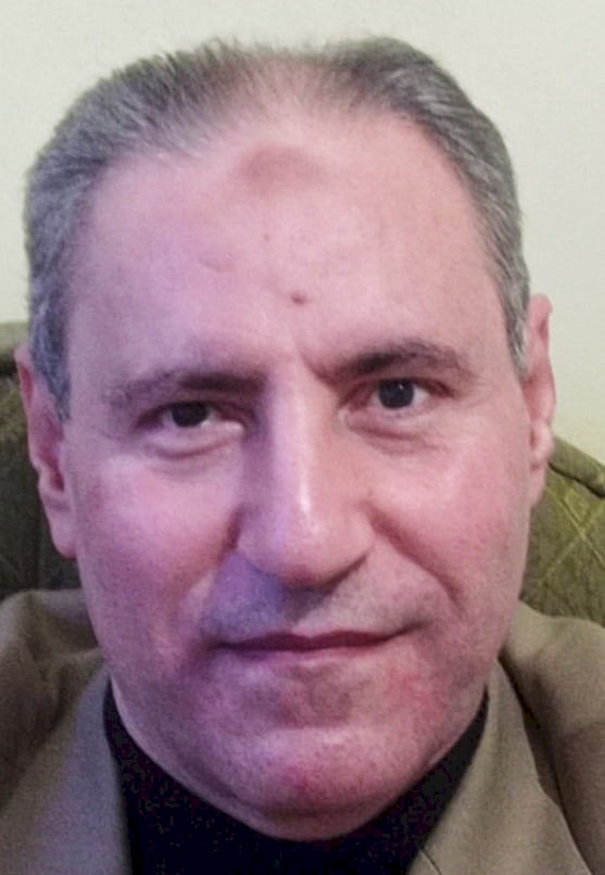 أصواتُ الركام... بقلم  أبو المجد الجمال