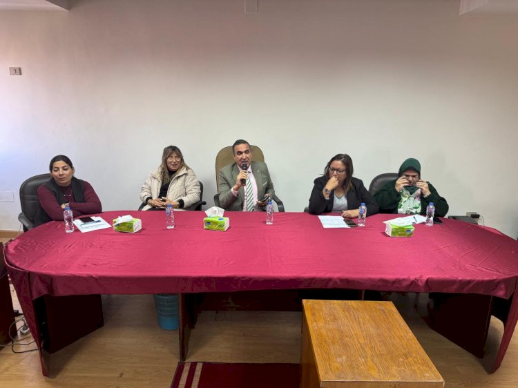 "الزراعة" تعقد اجتماعا  للتعامل مع ظاهرة كلاب الشوارع