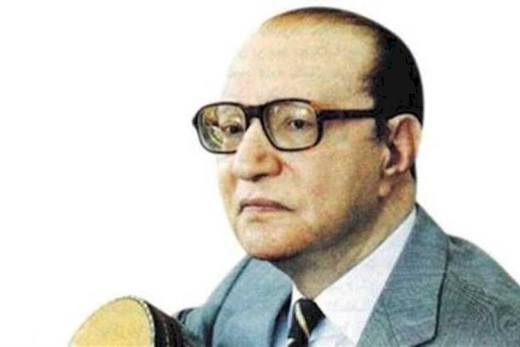 وفاة أصغر أنجال موسيقار الأجيال