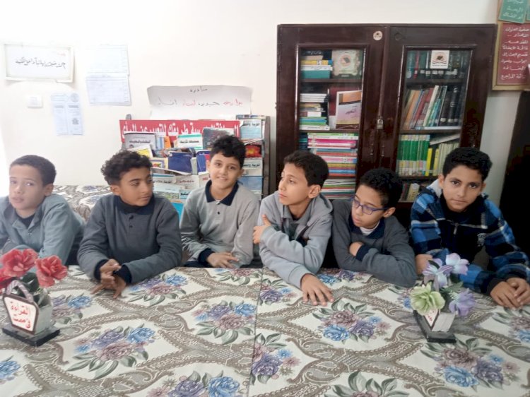 أوقاف البحيرة تعقد ندوة توعوية حول التفكك الأسري