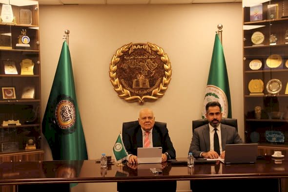 جامعة قنا تحتل المركز 79 في التصنيف العربي للجامعات