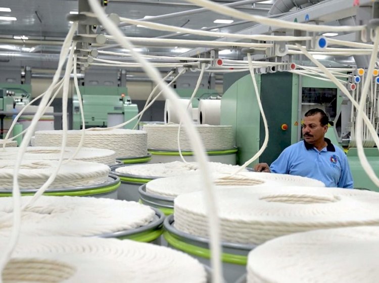 حقيقة بيع الدولة لمصانع الغزل والنسيج