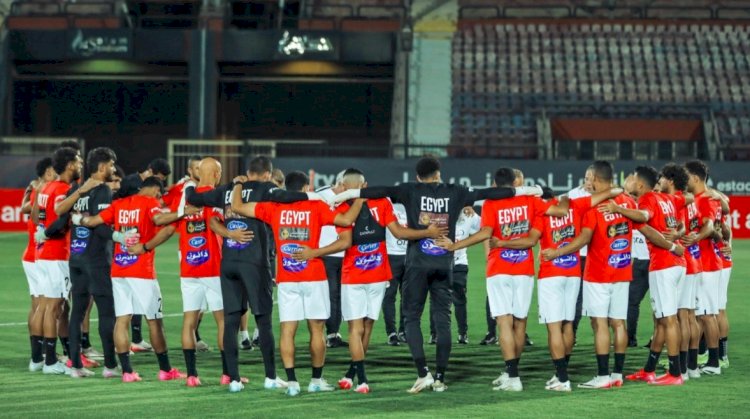 حبس لاعب منتخب سابق لمنتخب مصر بتهمة النصب