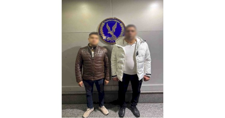 القبض علي أجنبيين  لقيامهابسب  مواطن بسبب إطعام الكلاب الضالة بالاسكندرية