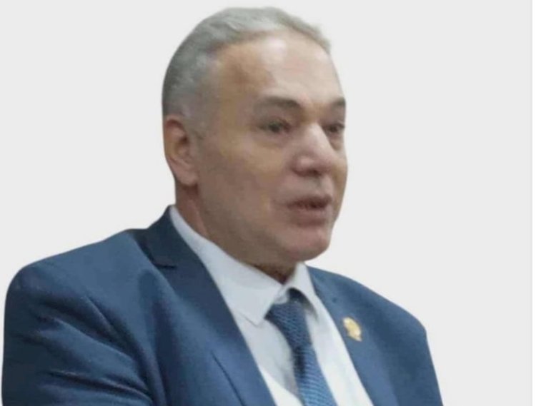 ما لم يقله المعري..شعر : محمد الشحات محمد