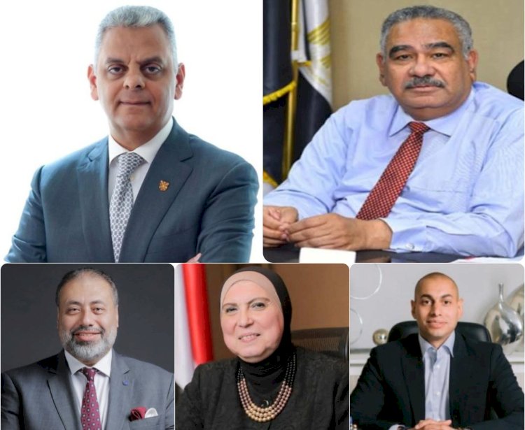 إعادة تشكيل مجلس إدارة الصندوق الحكومي لتغطية الأضرار الناتجة عن بعض حوادث مركبات النقل السريع