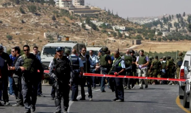 رغم التشديدات الأمنية : تنفيذ عملية طعن ودهس لإسرائيليين وكاتس يتوعد