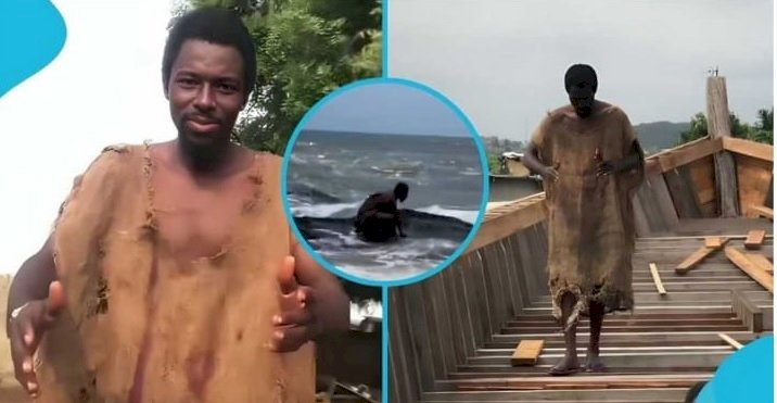 على غرار سفينة نوح.. شاب غاني يدّعي النبوة ويثير جدلًا واسعًا