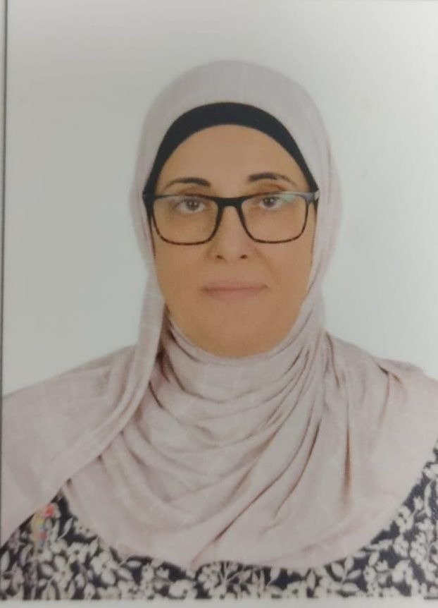 تجديد تعيين  طروب طلبة أمينا لجامعة قنا