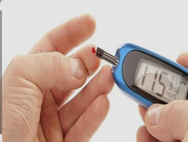 كتبت: أسماء إسماعيل :اعتماد النوع الخامس من السكري رسميًا