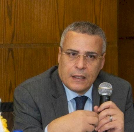 عماد قناوي يطالب البرلمان المقبل بتغيير قانون الغرف التجارية